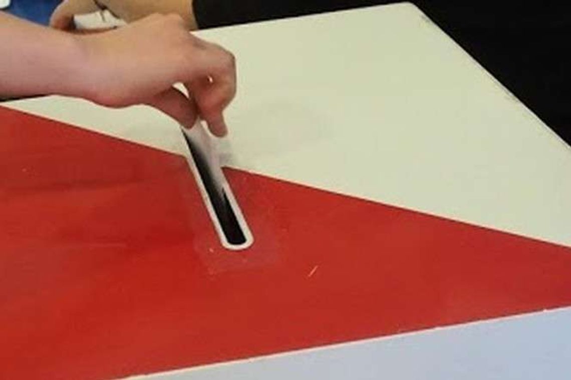 Wybrali nową Radę Dzielnicy Rury. Kto się dostał? Wybrali nową Radę Dzielnicy Rury. Kto się dostał?