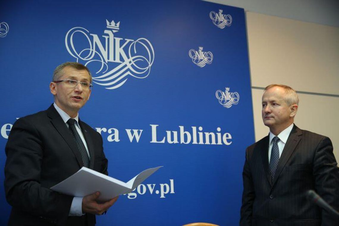Wybrali nowego dyrektora NIK w Lublinie. Koniec dojazdów do pracy służbowym autem