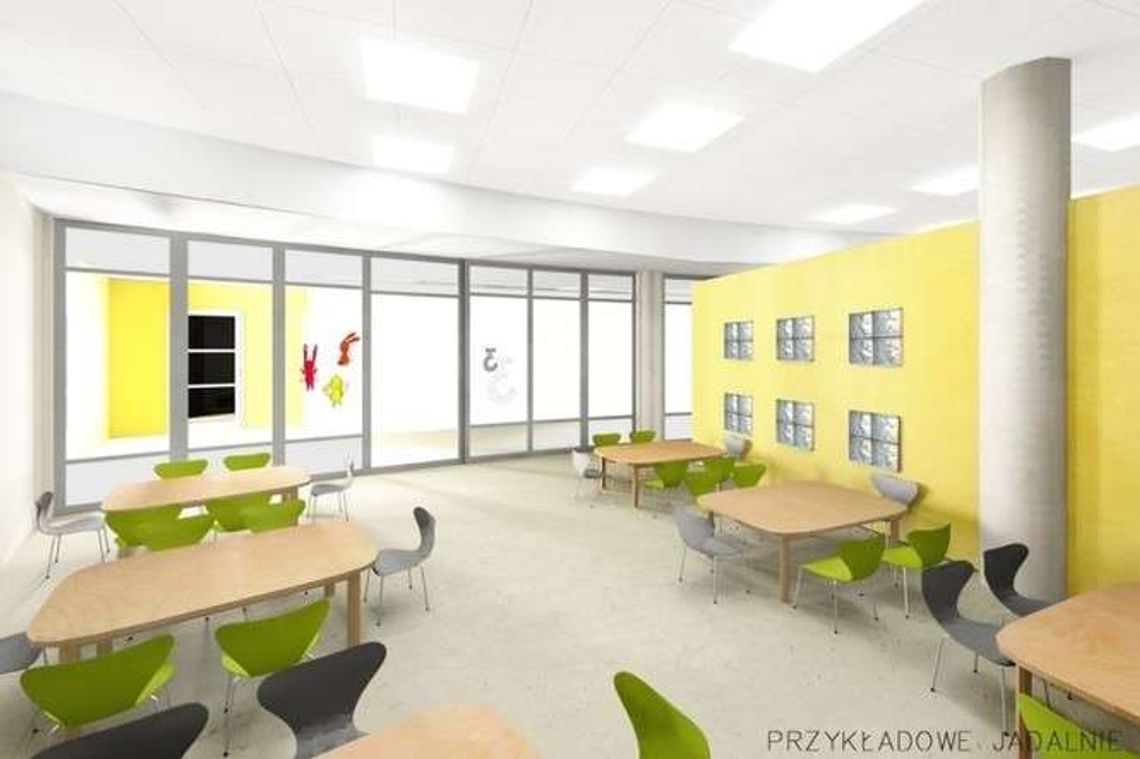 Wybrali wykonawcę nowego żłobka w Lublinie. A w planach jest już kolejny