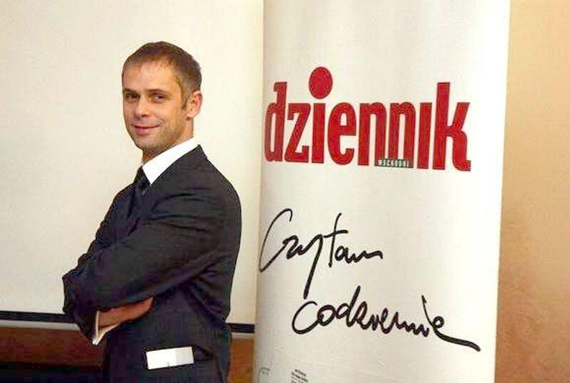 Wybrane artykuły od dzisiaj płatne