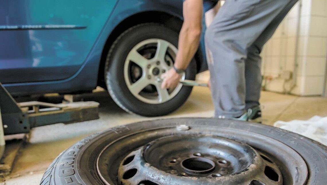 Wybrane oferty pracy za granicą