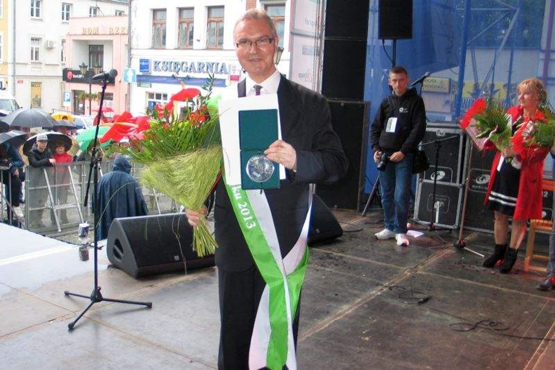 Wybrano Chełmianina Roku