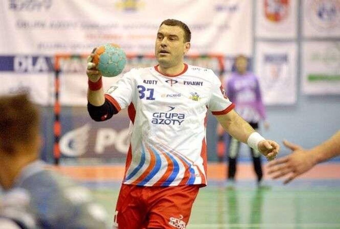 Wybrzeże Gdańsk – Azoty Puławy 23:28. Jest 12 wygrana Wybrzeże Gdańsk – Azoty Puławy 23:28. Jest 12 wygrana