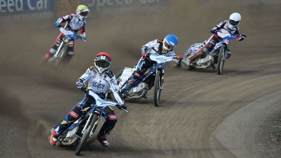 Wybrzeże Gdańsk –  Speed Car Motor Lublin 43:47. Finisz godny lidera