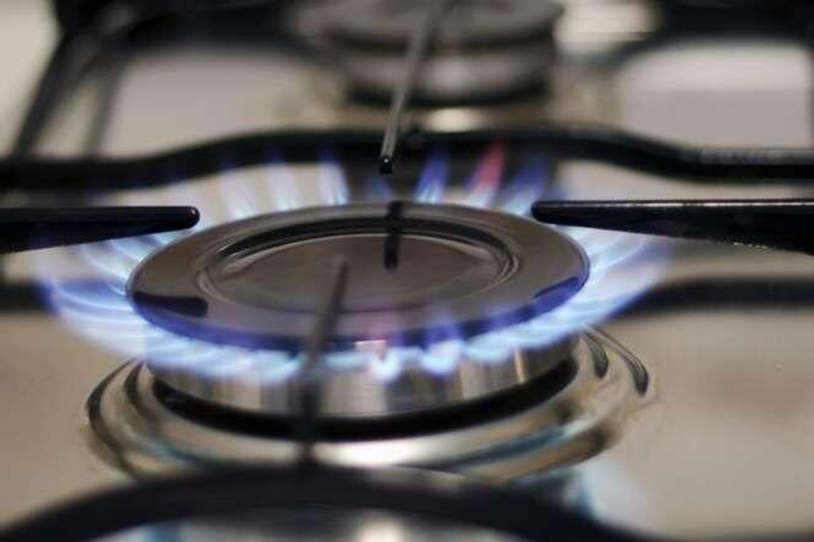 Wybuch gazu. 77-letnia kobieta w szpitalu