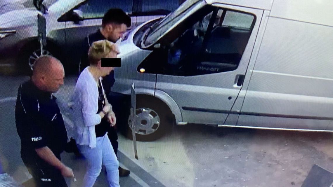 Wybuch gazu w Puławach. Zarzut zabójstwa dla 40-letniej kobiety Wybuch gazu w Puławach. Zarzut zabójstwa dla 40-letniej kobiety