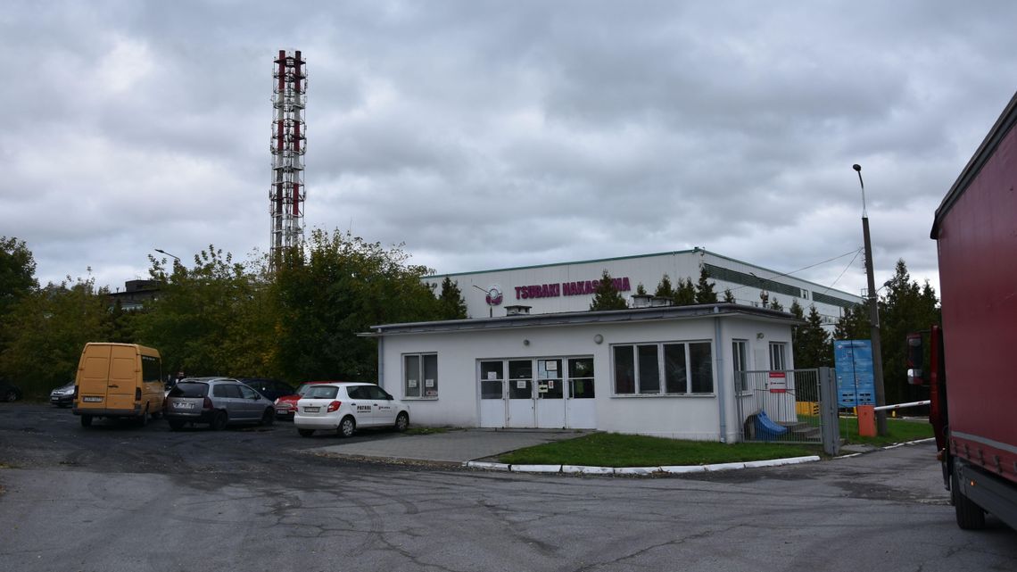 Wybuch w fabryce w Kraśniku. Nie żyje jedna osoba, trzy są ranne