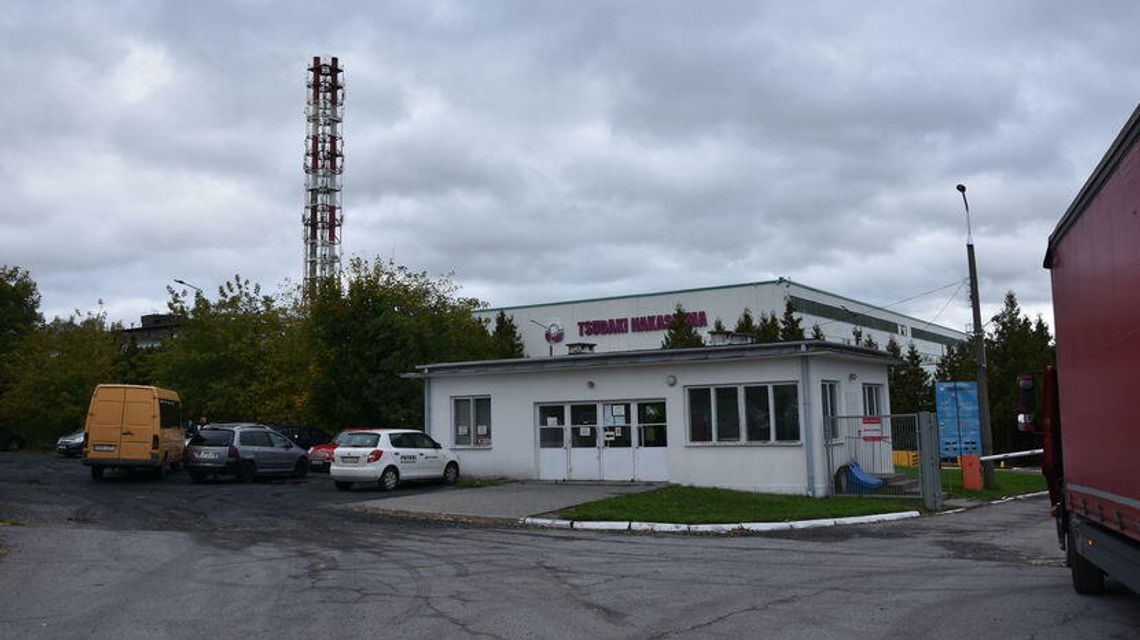 Wybuch w fabryce w Kraśniku. Trwa prokuratorskie postępowanie