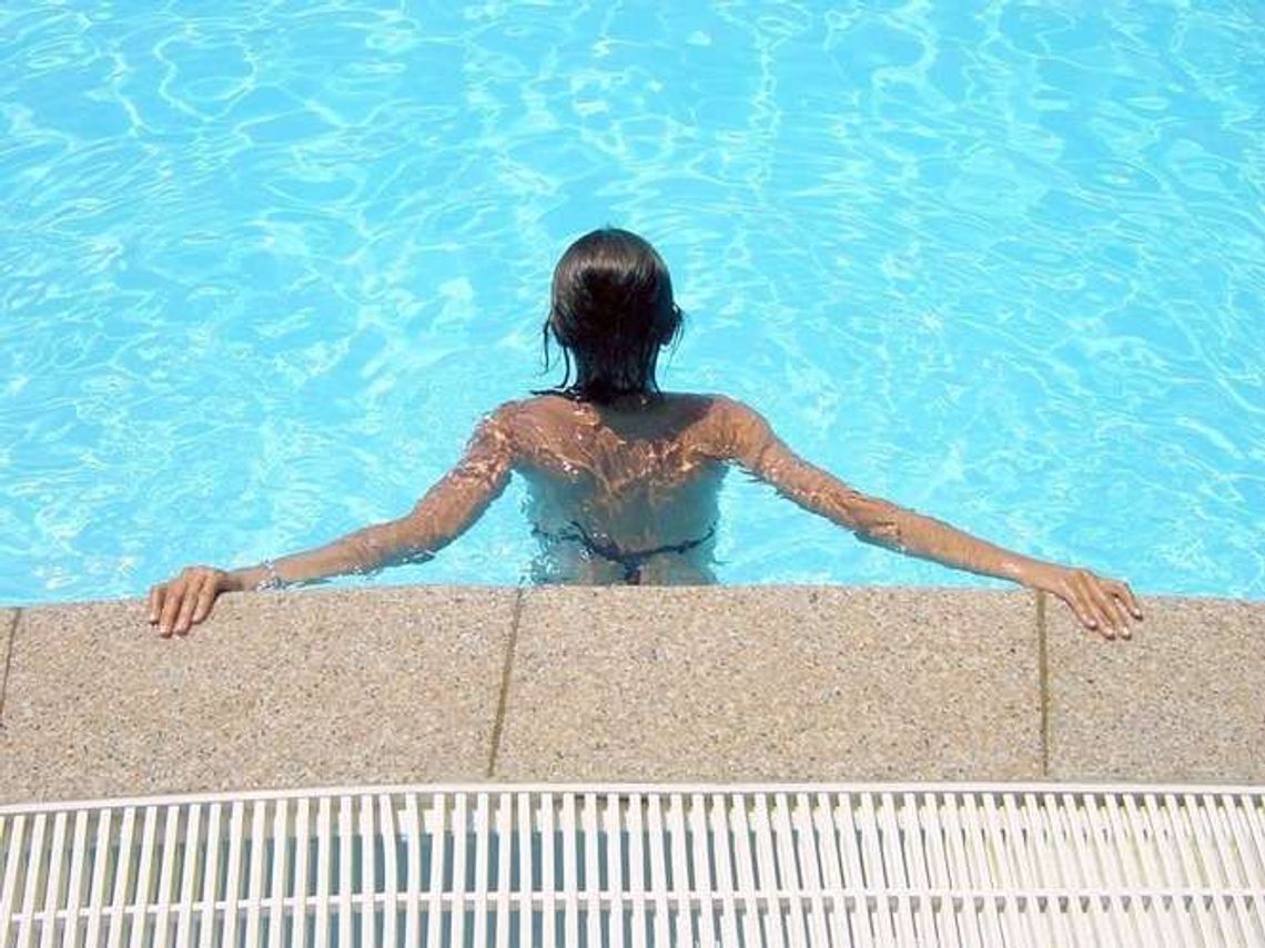 Wybudują basen w Wólce Rokickiej. Pierwsze chlup za 20 miesięcy