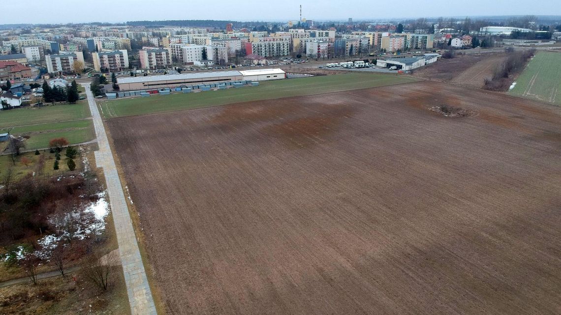 Wybudują nowe bloki w Świdniku. Powstaną też "Mieszkania Plus"