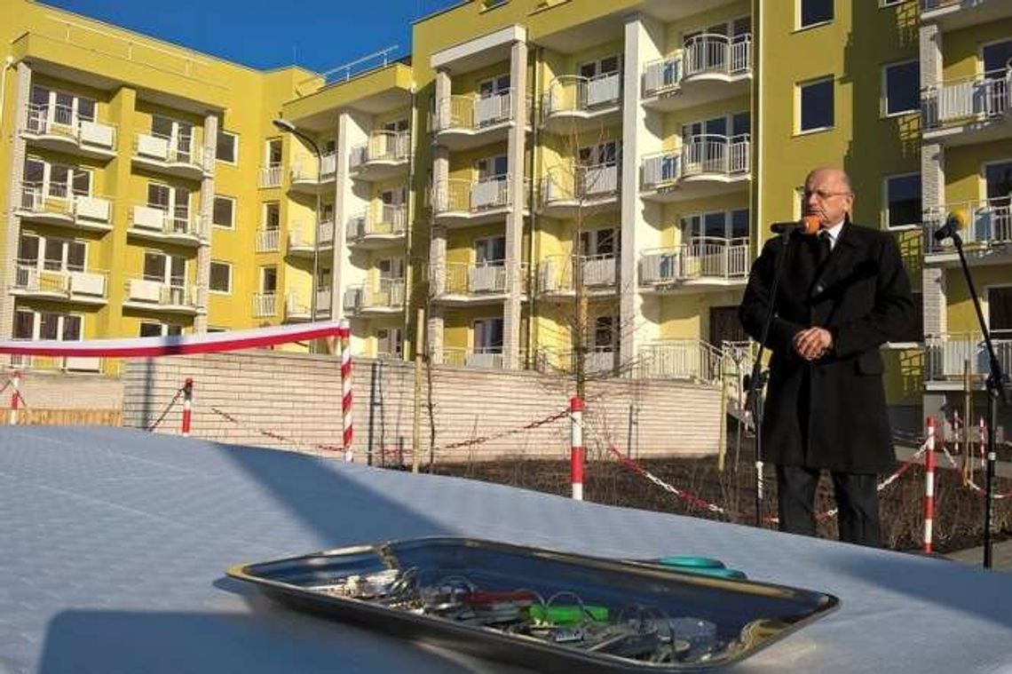 Wyburzą domy w Lublinie pod budowę dróg. A na Felinie powstanie nowe osiedle