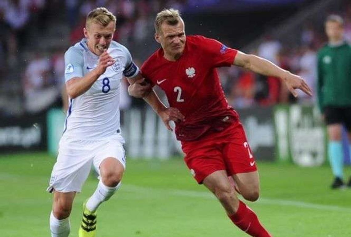 Wychowanek Górnika Łęczna powołany do kadry przez trenera Nawałkę Wychowanek Górnika Łęczna powołany do kadry przez trenera Nawałkę