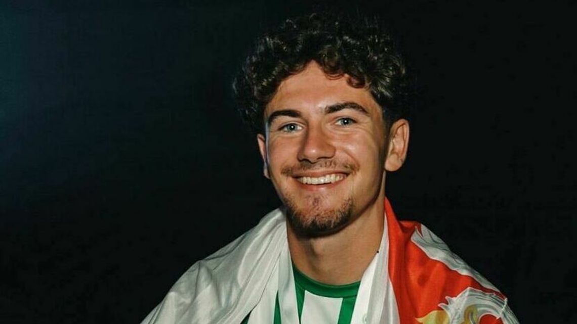 Wychowanek Górnika Łęczna z powołaniem do reprezentacji Polski na mecze z Czechami i Łotwą!