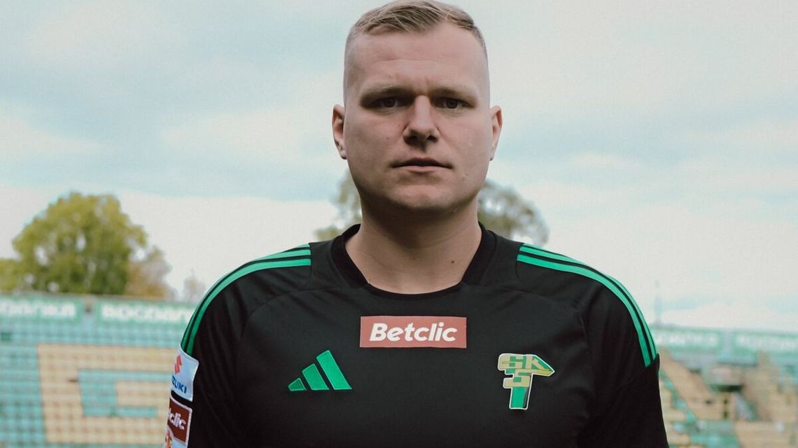 Wychowanek wrócił do Górnika Łęczna