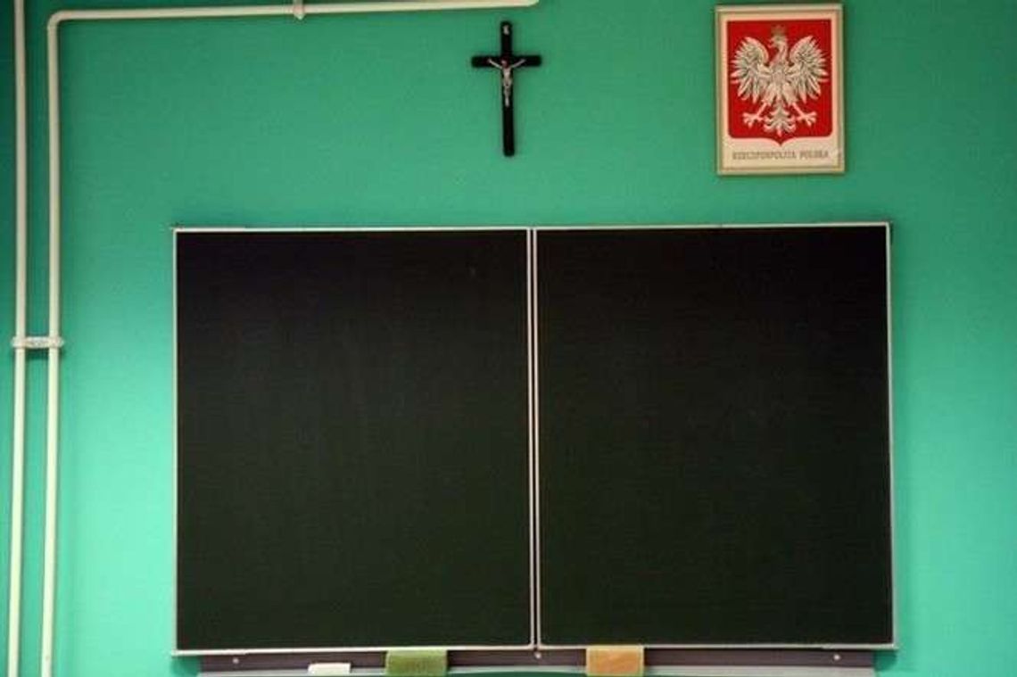 Wychowanie do życia w rodzinie: Słowo "seks" pojawia się dwa razy. "Rodzina" 173 razy