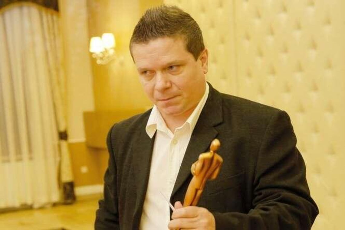 Wychowany, żeby pomagać. Jak się organizuje turnieje charytatywne?