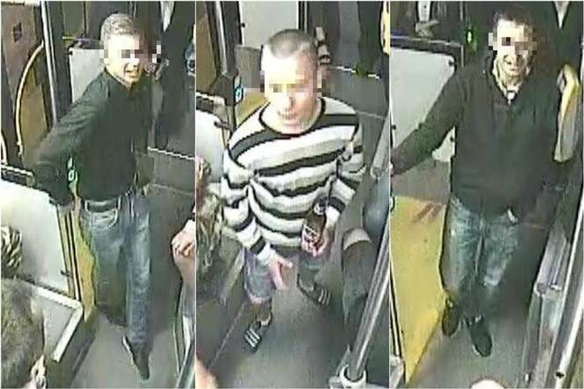 Wyciągnęli mężczyznę z autobusu, pobili i okradli. Tak wyglądają