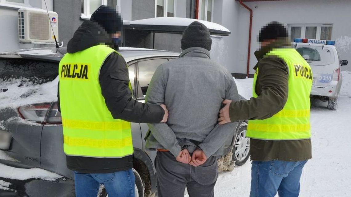 Wyciągnęli nastolatków z samochodów i pobili. Bo zajechali im drogę