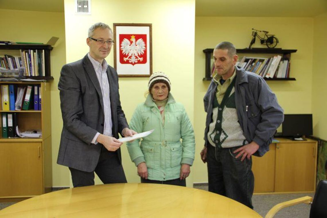 Wyciął topolę, bo ratował matkę. Umorzyli mu karę