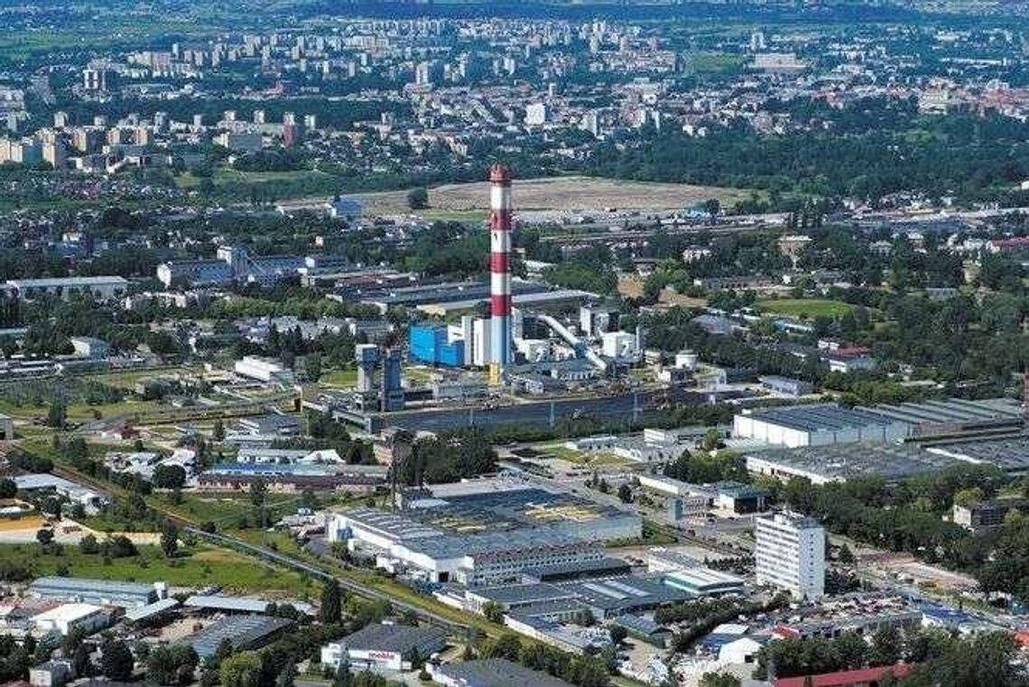 Wycieczka do Elektrociepłowni Lublin-Wrotków. Są zapisy