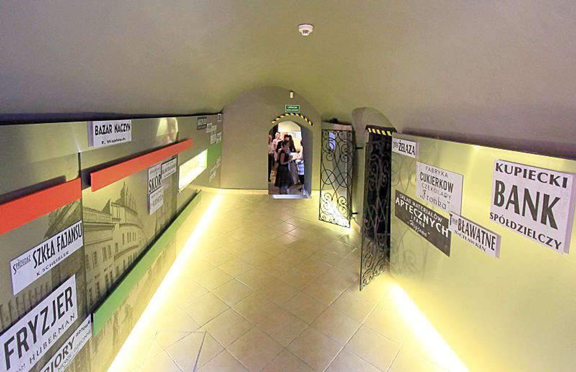 Wycieczka szlakiem mieszczan lubelskich Wycieczka szlakiem mieszczan lubelskich