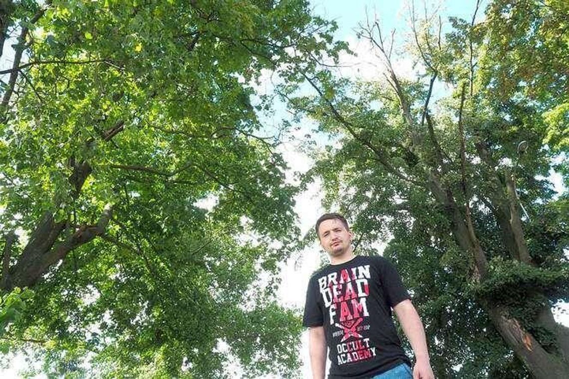 Wycinać czy nie? Kontrowersje wokół wycinki drzew na ul. Nałęczowskiej Wycinać czy nie? Kontrowersje wokół wycinki drzew na ul. Nałęczowskiej