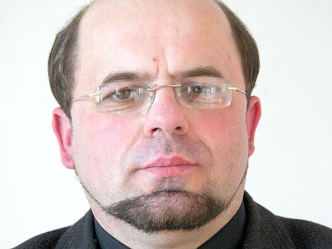 Wycinka drzew na cmentarzu: \"Przestrzeń, która wymaga pamięci\" Wycinka drzew na cmentarzu: \"Przestrzeń, która wymaga pamięci\"
