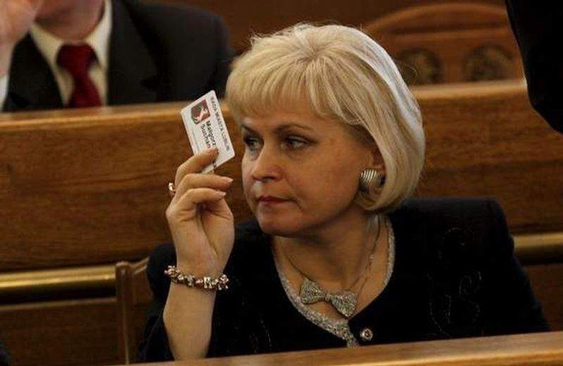 Wycinka drzew w Parku Ludowym: Radna chce dokumentów