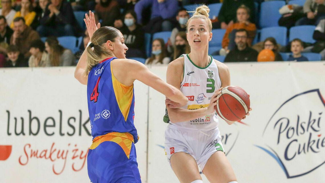 Wyczekiwany dwumecz z Polonią Warszawa. "Pszczółki" zagrają w piątek i w niedzielę