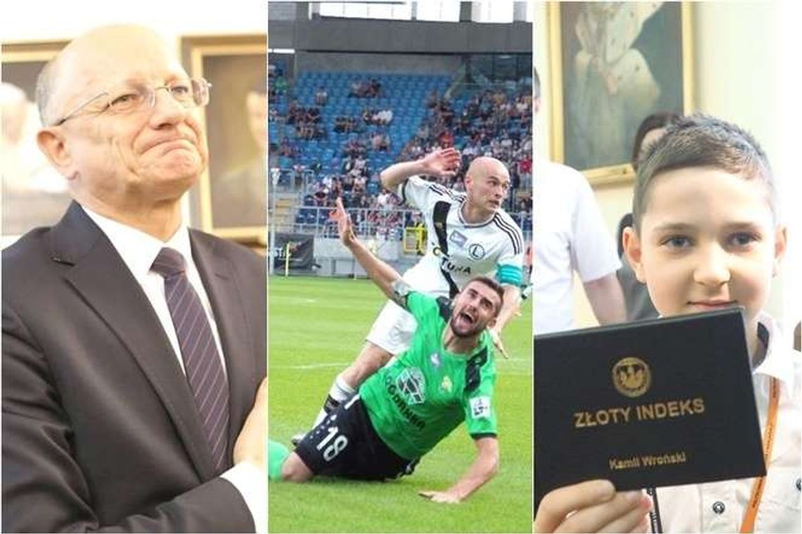 Wydarzenia 2016 roku. Hity czy kity? Zagłosuj w naszym plebiscycie Wydarzenia 2016 roku. Hity czy kity? Zagłosuj w naszym plebiscycie