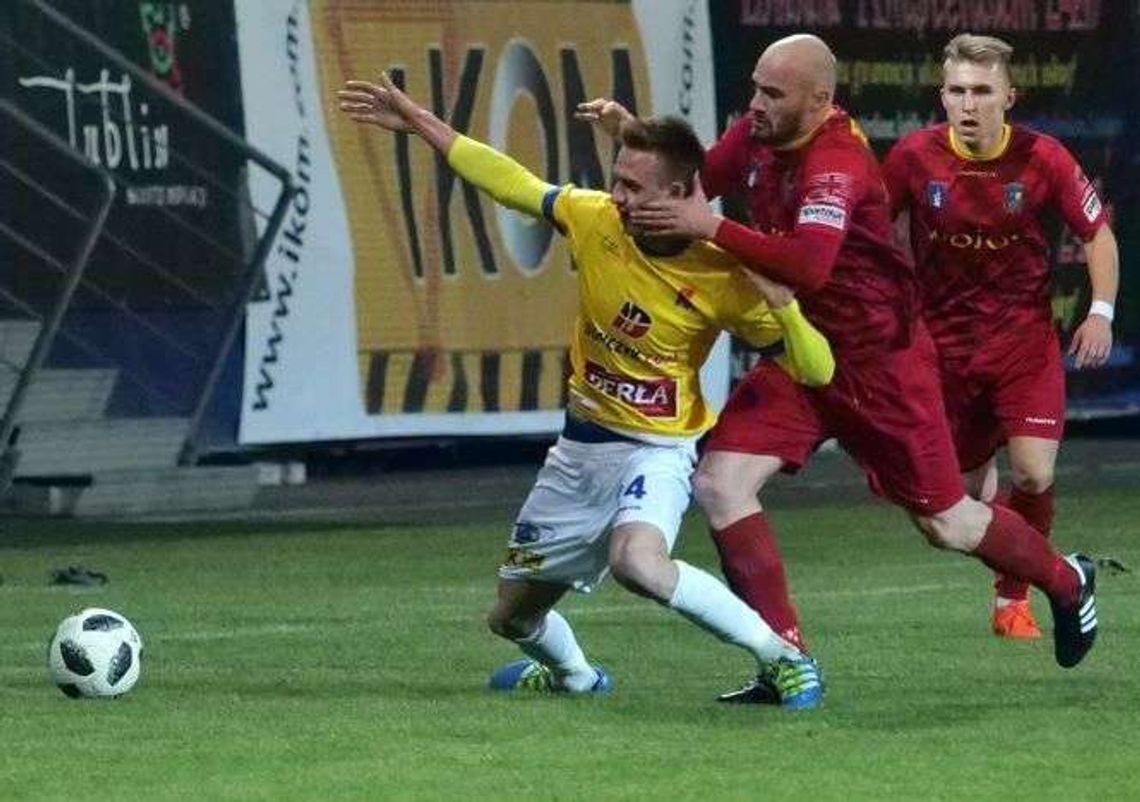 Wydarzenia sportowe w lubelskiej: 23-25 marca