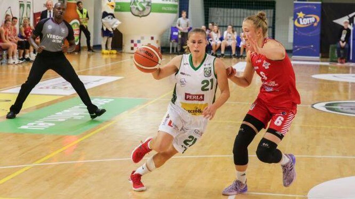 Wydarzenia sportowe w Lubelskiem: 1-2 grudnia