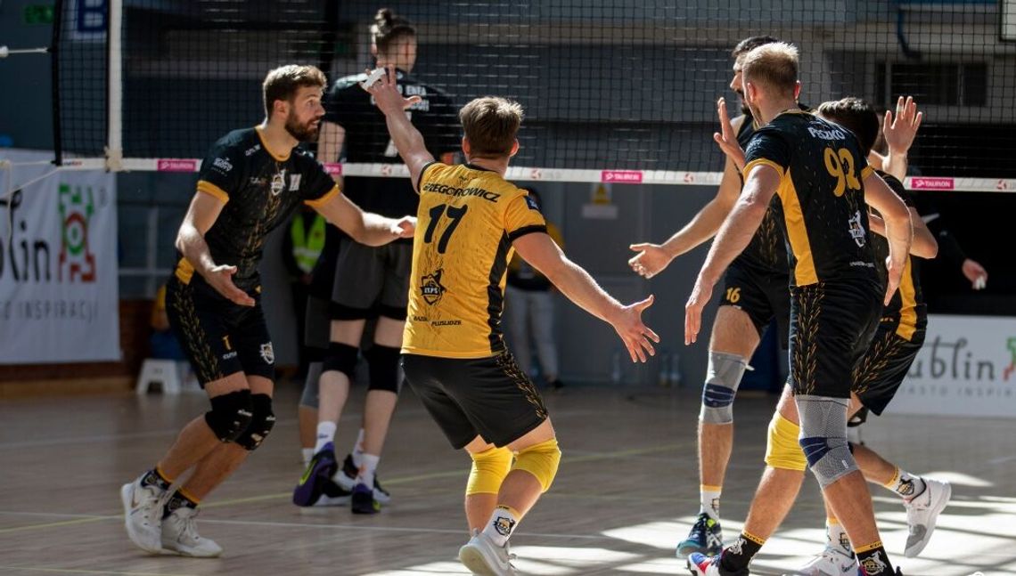 Wydarzenia sportowe w Lubelskiem: 1-3 października