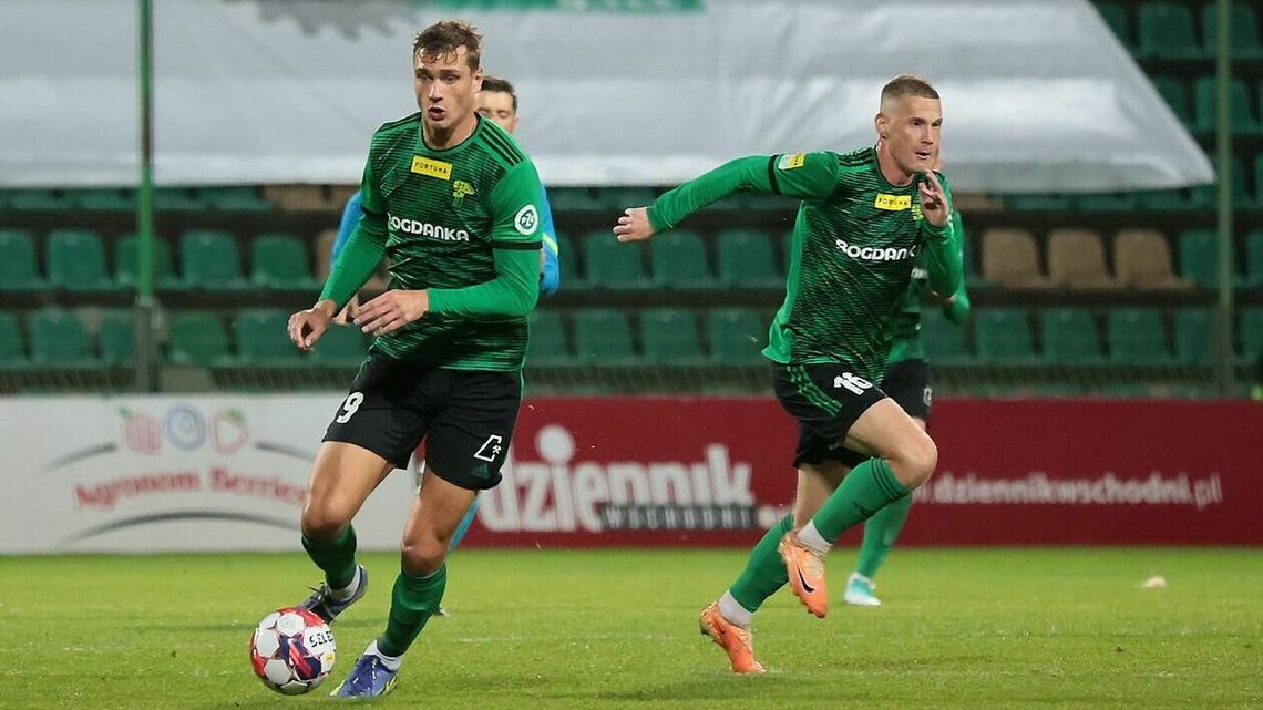 Wydarzenia sportowe w Lubelskiem: 10-12 listopada Wydarzenia sportowe w Lubelskiem: 10-12 listopada