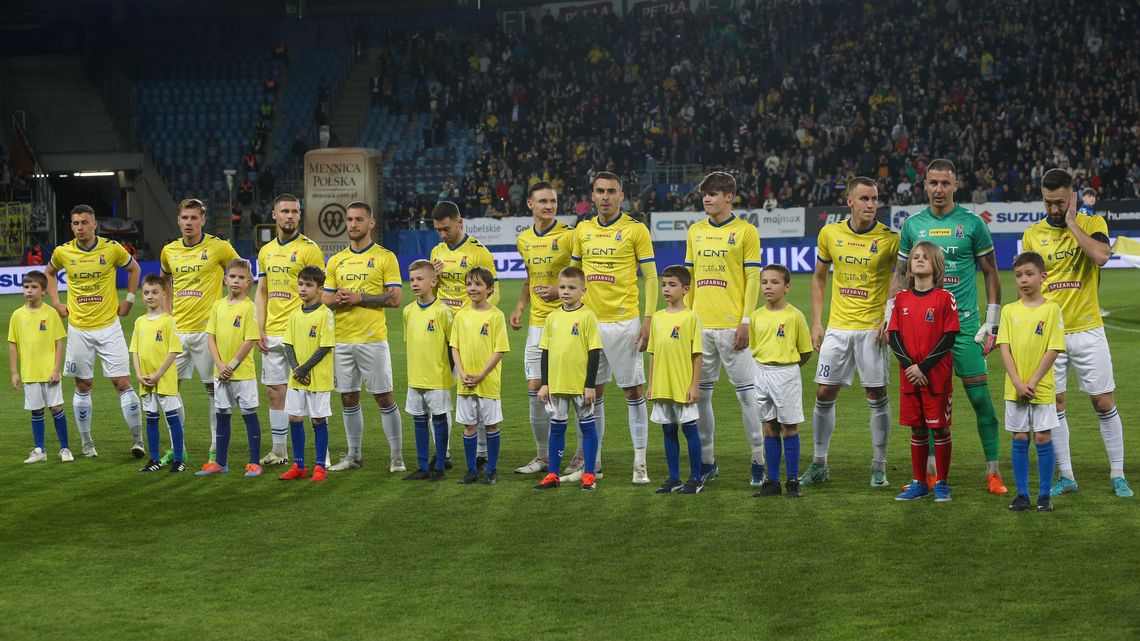 Wydarzenia sportowe w Lubelskiem: 10-12 maja