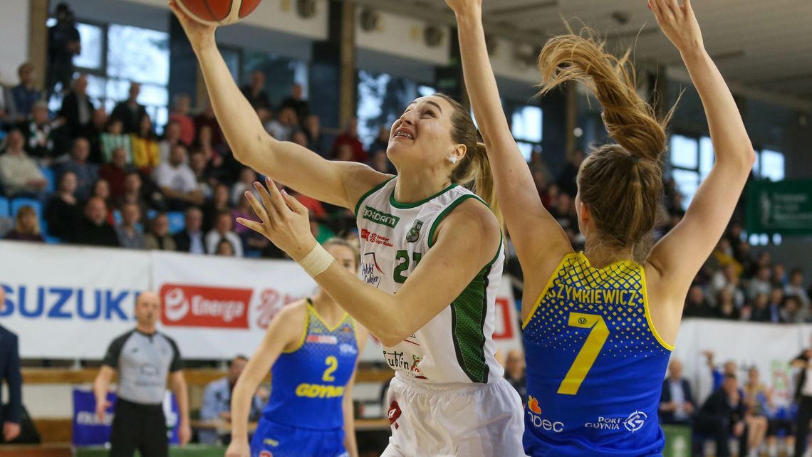 Wydarzenia sportowe w Lubelskiem: 10-12 marca