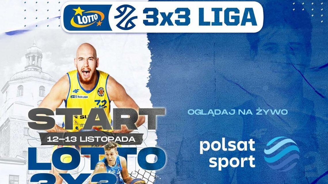 Wydarzenia sportowe w Lubelskiem: 11-13 listopada