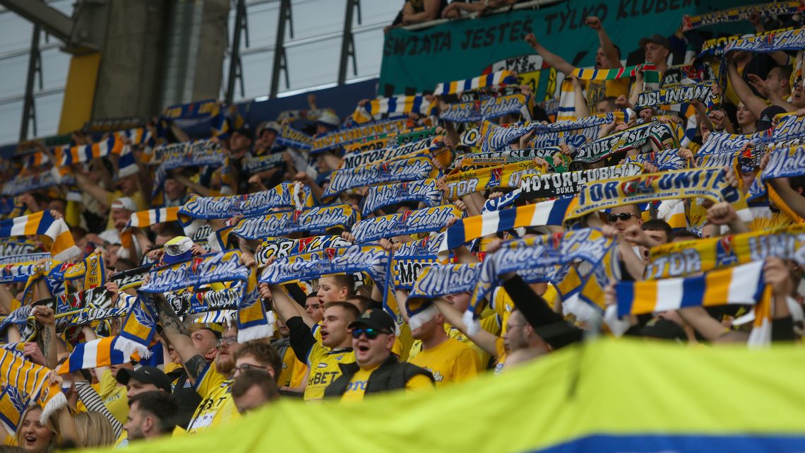 Wydarzenia sportowe w Lubelskiem: 12-14 kwietnia