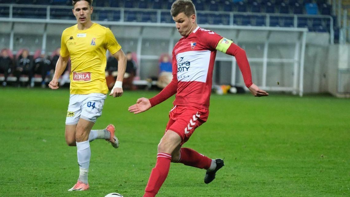 Wydarzenia sportowe w Lubelskiem: 12-14 listopada