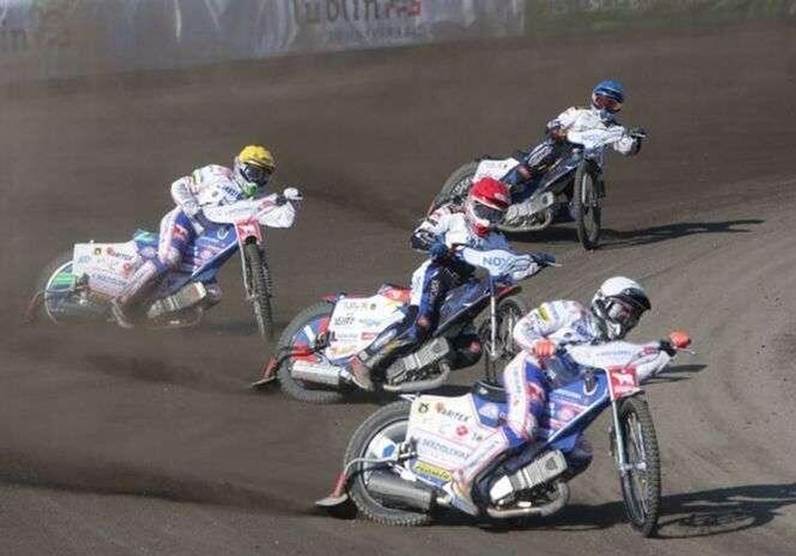 Wydarzenia sportowe w Lubelskiem: 13-15 kwietnia