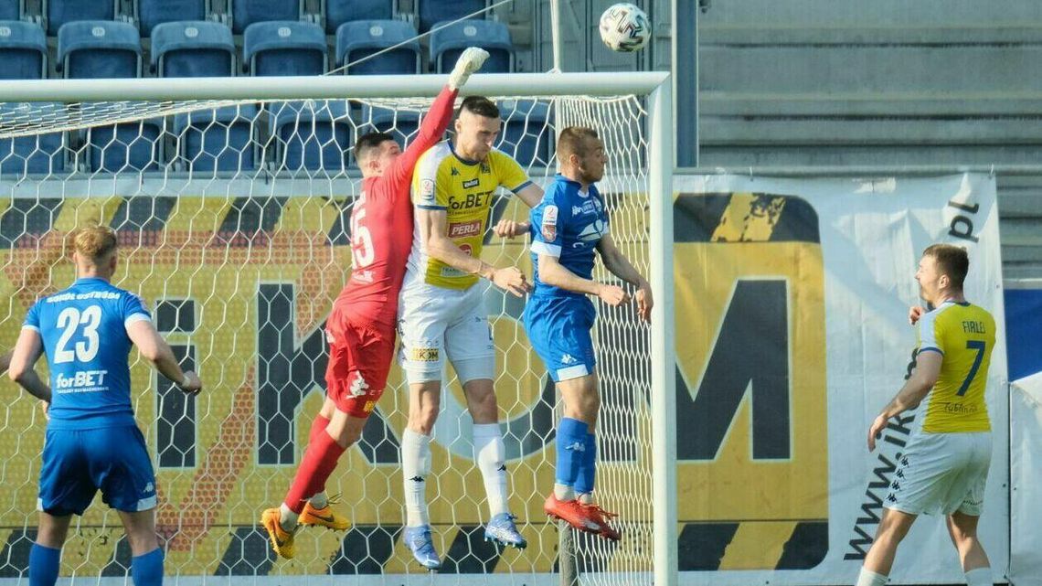 Wydarzenia sportowe w Lubelskiem: 13-15 maja