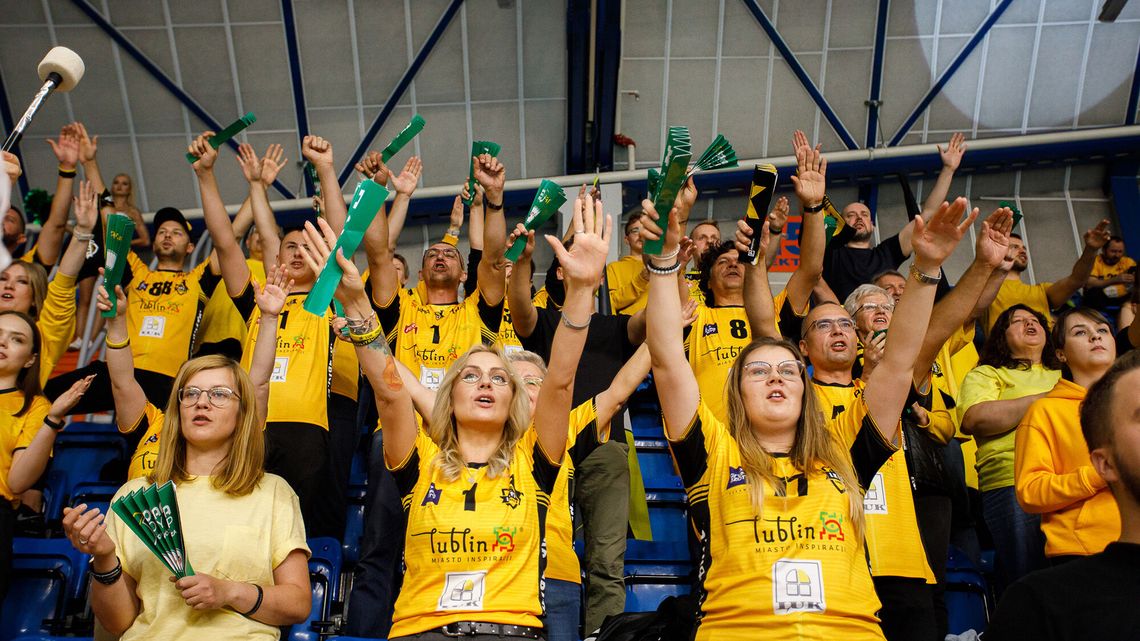 Wydarzenia sportowe w Lubelskiem: 13-15 października Wydarzenia sportowe w Lubelskiem: 13-15 października