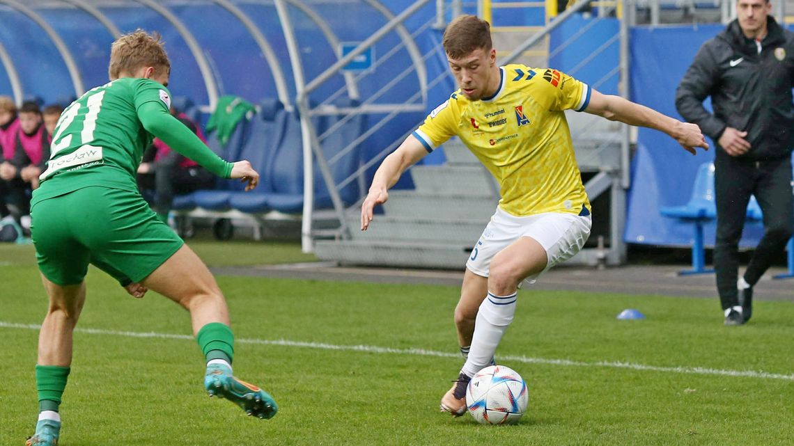 Wydarzenia sportowe w Lubelskiem: 14-16 kwietnia