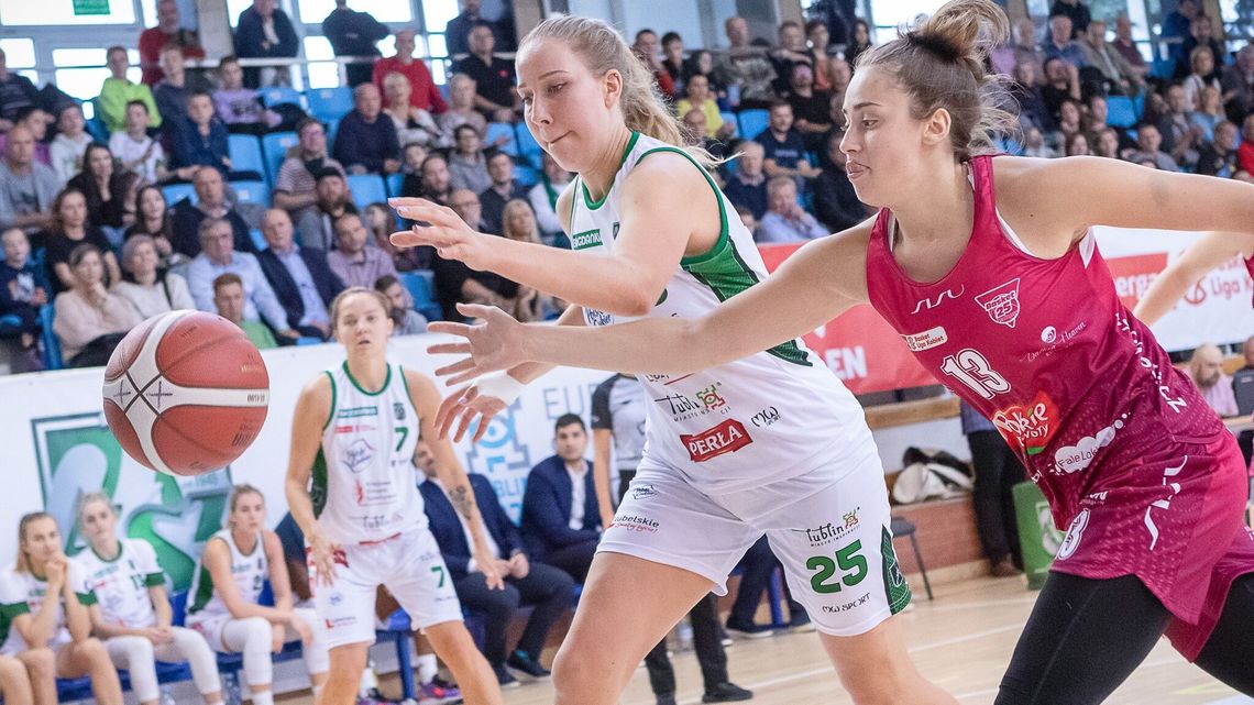 Wydarzenia sportowe w Lubelskiem: 14-16 października