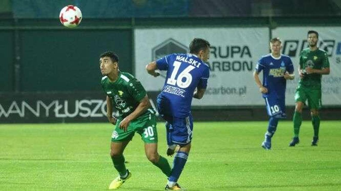 Wydarzenia Sportowe w Lubelskiem: 14-16 września