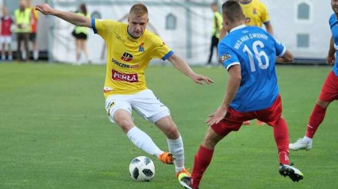 Wydarzenia sportowe w lubelskiem: 15-17 czerwca Wydarzenia sportowe w lubelskiem: 15-17 czerwca