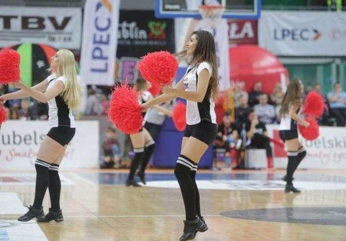 Wydarzenia sportowe w Lubelskiem: 15-17 grudnia