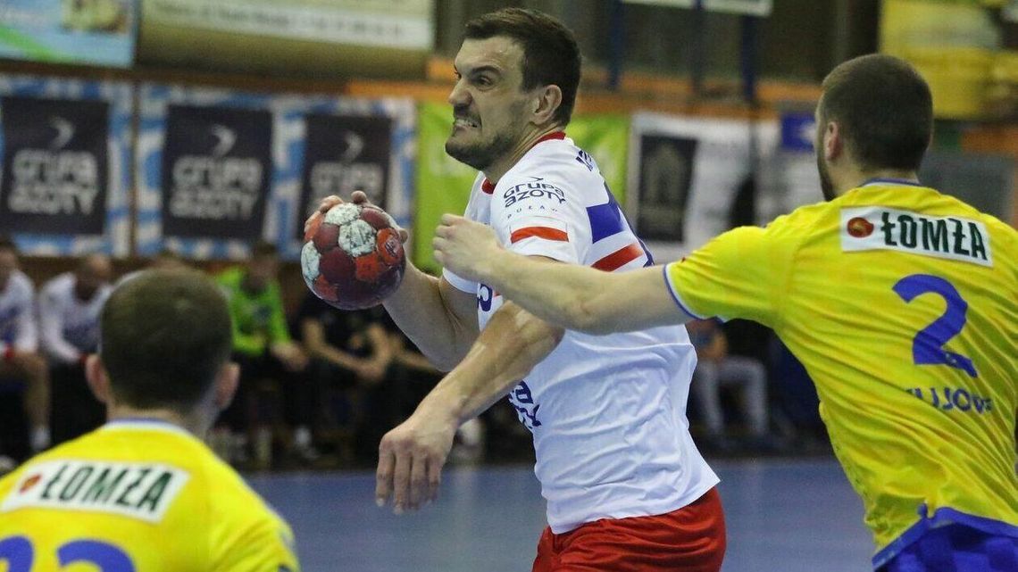 Wydarzenia sportowe w Lubelskiem: 15-17 października