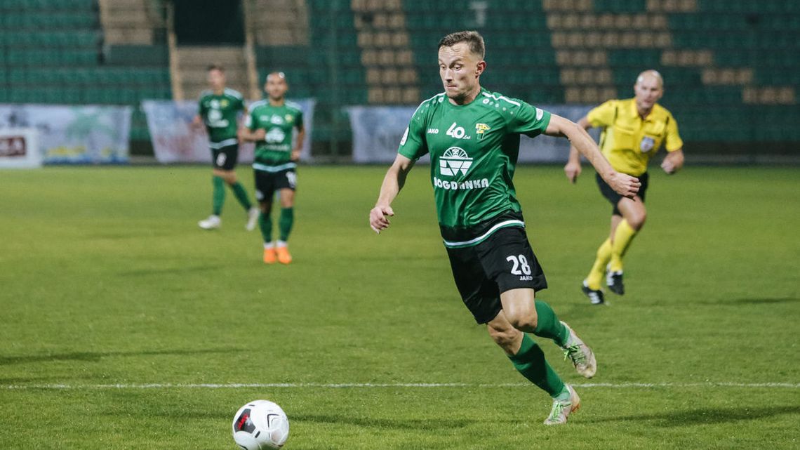 Wydarzenia sportowe w Lubelskiem: 16-17 listopada Wydarzenia sportowe w Lubelskiem: 16-17 listopada