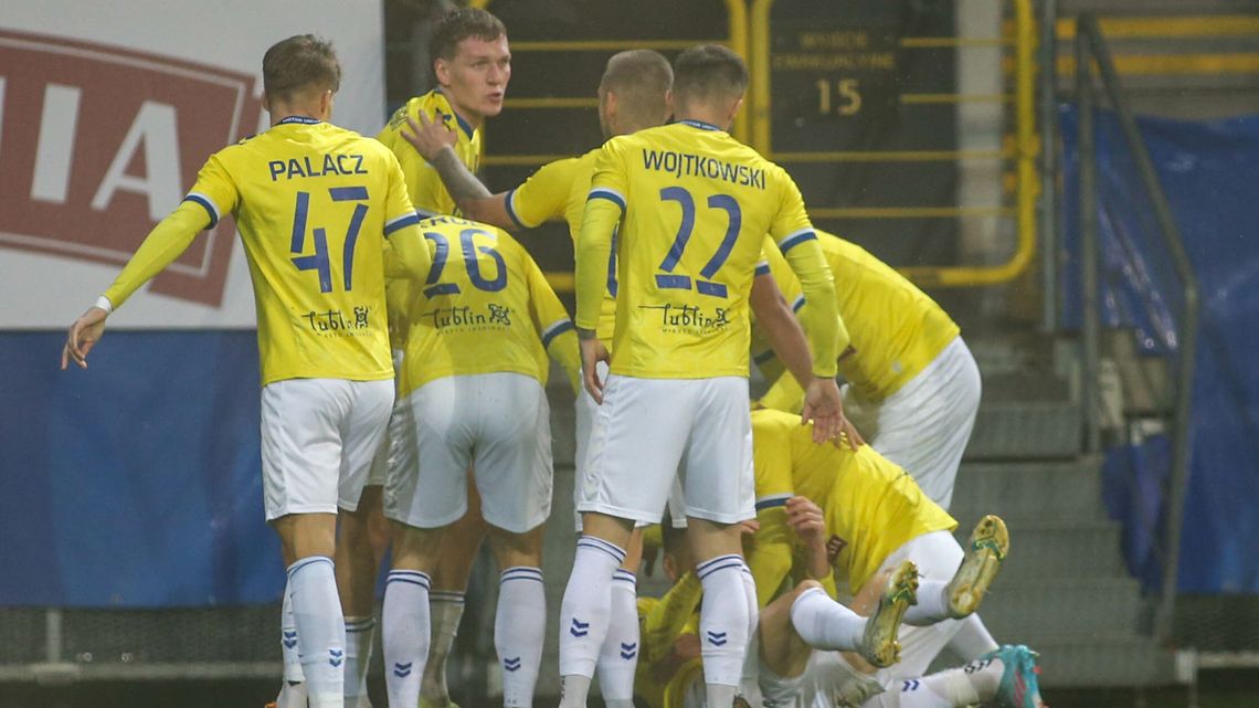 Wydarzenia sportowe w Lubelskiem: 16-18 grudnia